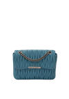 MATELASSÉ FLAP BAG