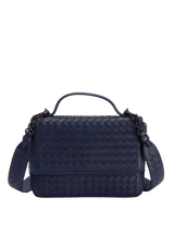 INTRECCIATO ALUMNA BAG