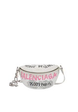 SOUVENIR XXS BELT BAG