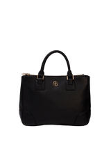 ROBINSON DOUBLE ZIP BAG