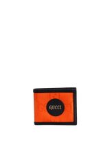 GG NYLON OFF THE GRID WALLET