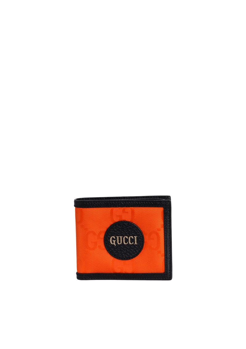 GG NYLON OFF THE GRID WALLET