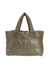 COCO COCOON REVERSIBLE TOTE
