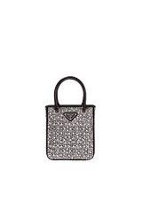 DUCHESSE MINI CRYSTAL BAG