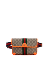 GG SUPREME SMALL POCHETTE OPHIDIA