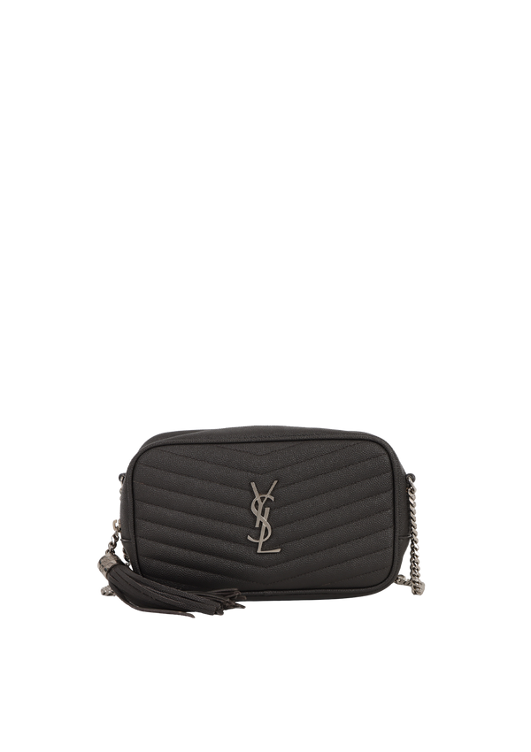 MINI LOU CAMERA BAG