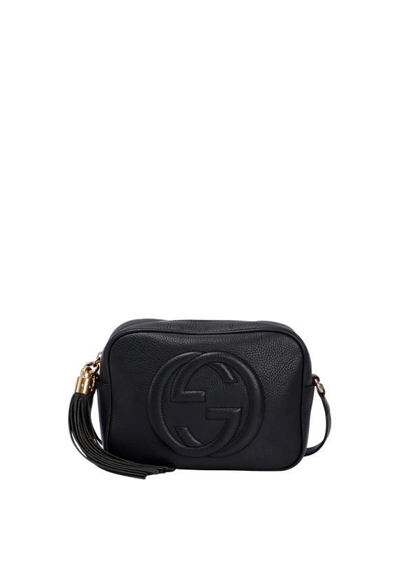 SOHO DISCO BAG