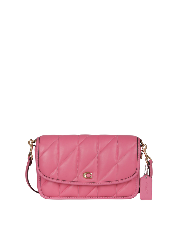 HAYDEN PILLOW CROSSBODY