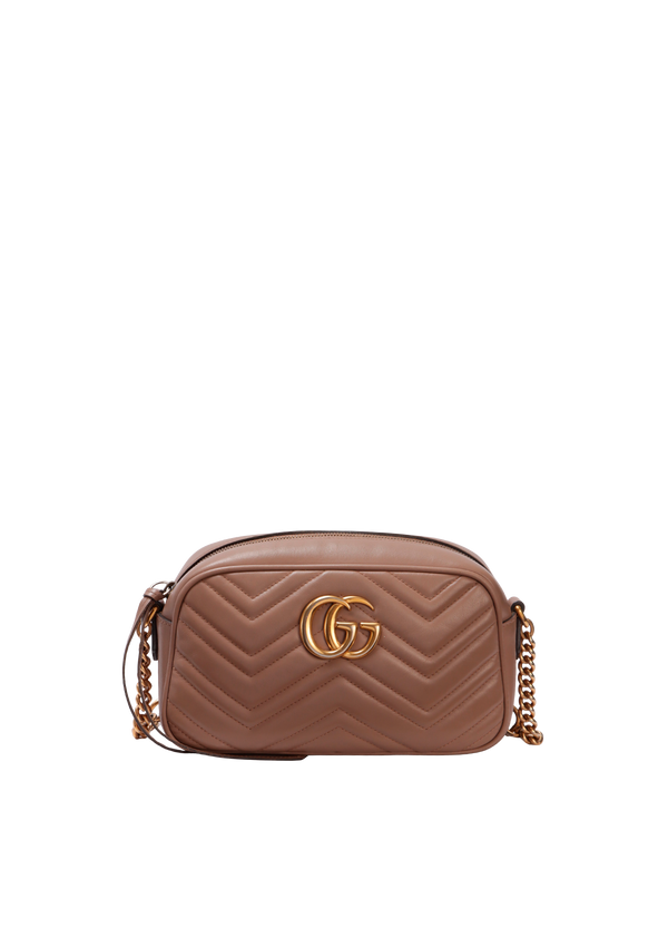 GG MARMONT CAMERA BAG SMALL