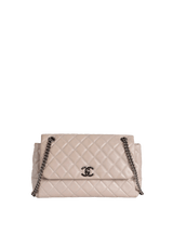 LADY PEARLY FLAP BAG