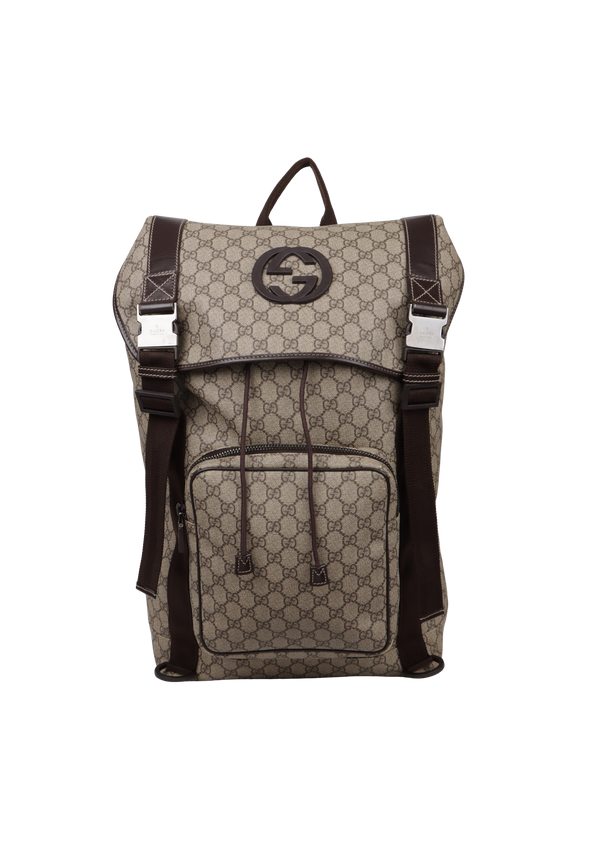 GG SUPREME BACKPACK