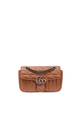 GG MARMONT MINI BAG
