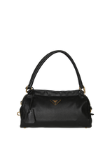 SAFFIANO BAULETTO FRAAME BAG