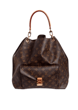 MONOGRAM METIS HOBO