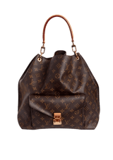 MONOGRAM METIS HOBO