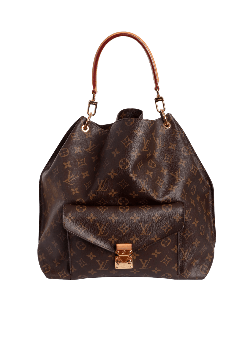 MONOGRAM METIS HOBO