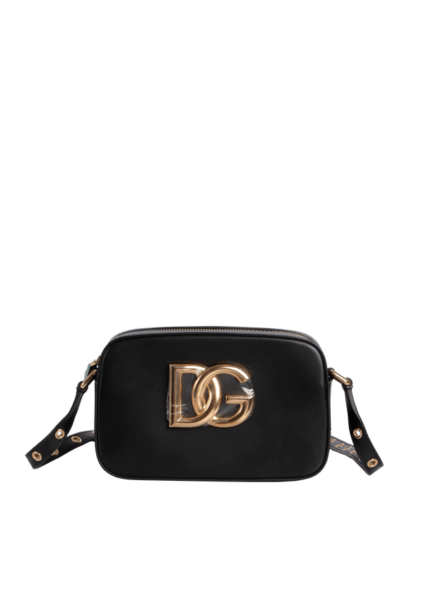 CALFSKIN CROSSBODY 3.5 BAG