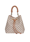 DAMIER AZUR NEONOÉ MM