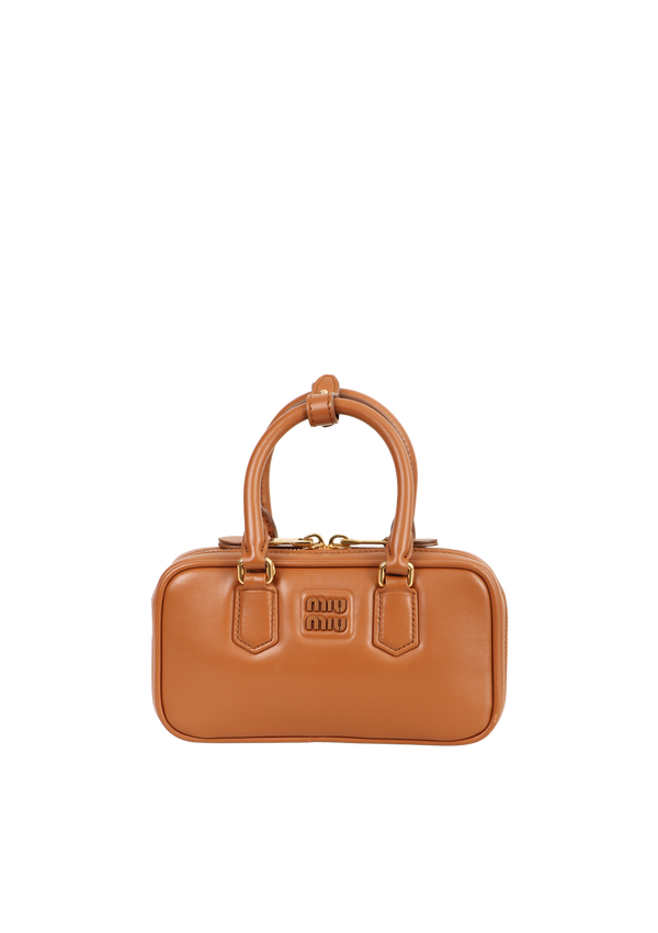 MINI ARCADIE HANDLE BAG