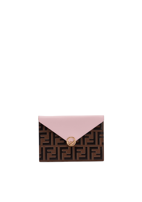 ZUCCA TRIFOLD COMPACT WALLET