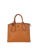 CITY STEAMER PM BAG