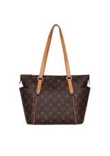 MONOGRAM TOTALLY PM