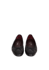 CC CAP TOE BALLET FLATS 35.5