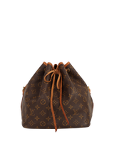VINTAGE MONOGRAM NÉONOÉ MM
