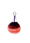 POM POM BAG CHARM