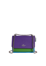 KLARE MULTICOLOR CROSSBODY BAG