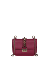 SMALL GLAM LOCK BAG