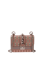 SMALL GLAM LOCK
