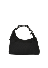 SIGNATURE HORSEBIT HOBO