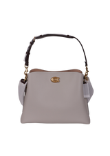 WILLOW BUCKET BAG