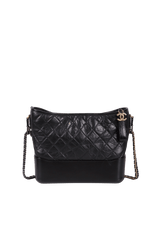 MEDIUM GABRIELLE HOBO