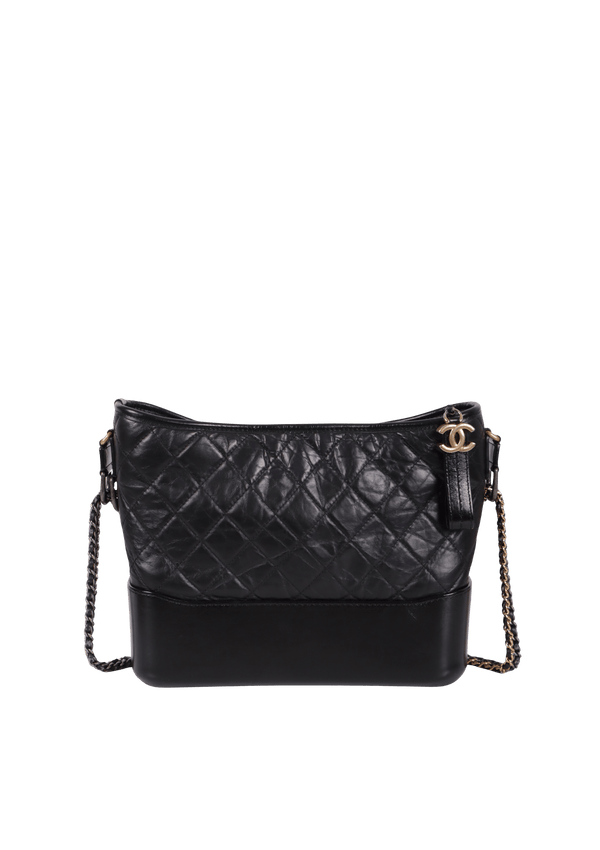 MEDIUM GABRIELLE HOBO