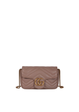 GG MARMONT SUPER MINI BAG