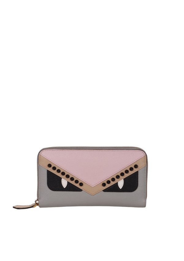 MONSTER EYES WALLET
