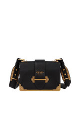 CITY CALF SAFFIANO LUX CAHIER