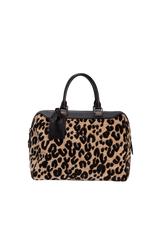 LEOPARD JACQUARD SPEEDY 30