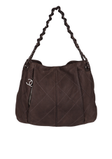 PARIS-BOMBAY DARJEELING HOBO