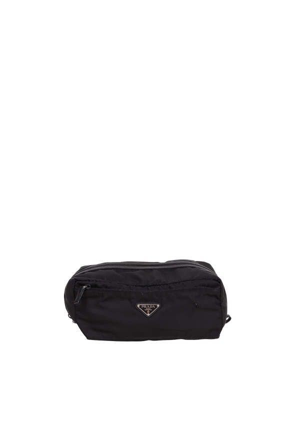 TESSUTO COSMETIC POUCH