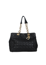 CANNAGE SHOPPER TOTE