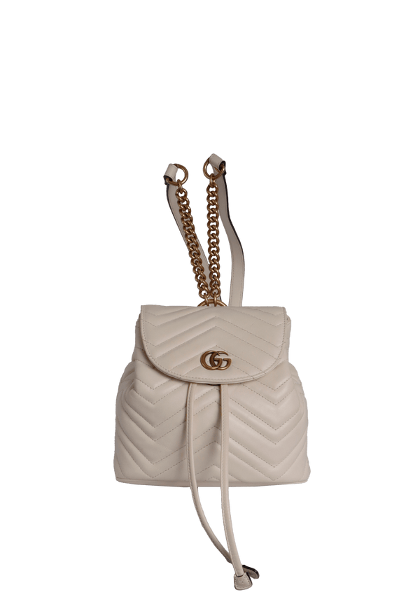 GG MARMONT DRAWSTRIG BACKPACK