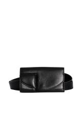 HORIZONTAL BELT BAG