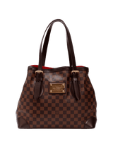DAMIER ÉBÈNE HAMPSTEAD MM