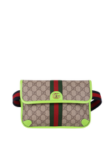 OPHIDIA BELT BAG