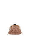 NAPPA MATELASSÉ MIU BELLE BAG