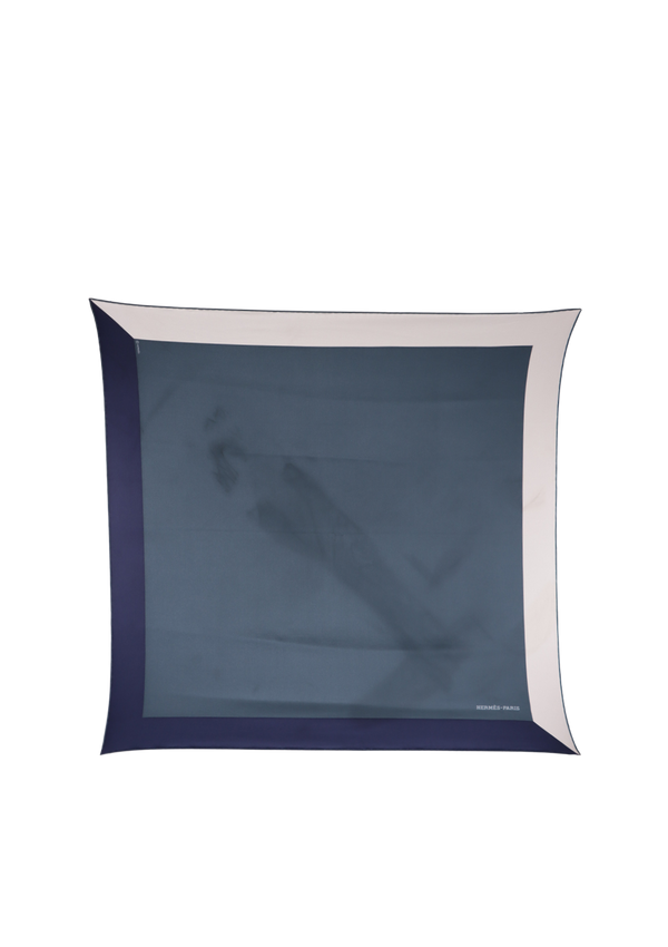 SILK SCARF