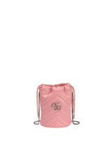 MINI GG MARMONT BUCKET BAG